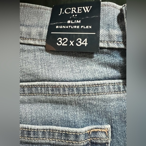 J.crew men’s jean - Picture 4 of 8
